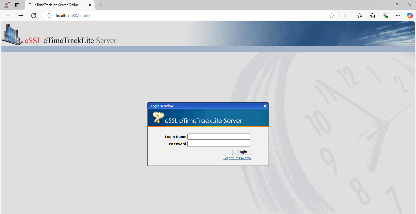 iis