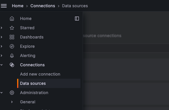 datasource